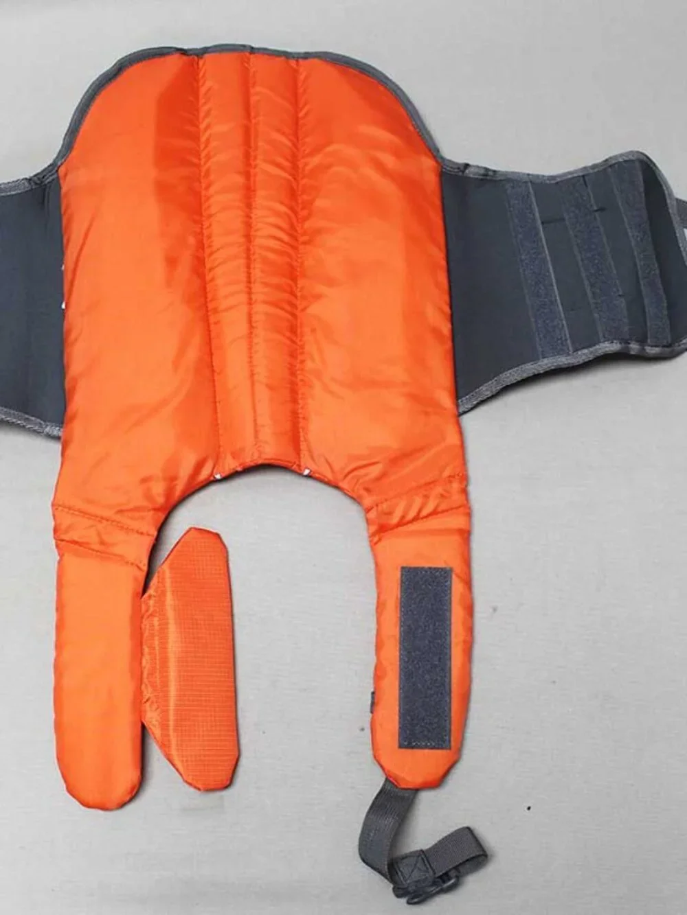 N/A bright orange
